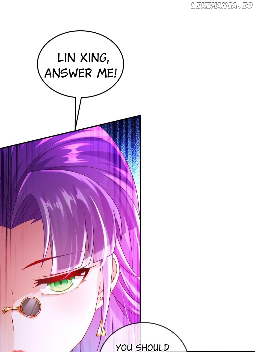 My Furry Harem Is After Me Chapter 68 - page 10
